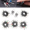 yuentoen Terminal Ejector Kit for Car, Terminal Removal Tool Set,