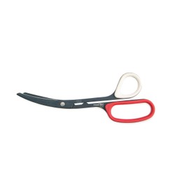 Dynamic Tape Scissors – 8.5” Teflon-Coated Sports Tape Scissors | Blunt Nose, Non-Stick Blades | Ergonomic Comfort Grip | Professional Athletic & Kinesiology Tape Cutter for Trainers & Therapists