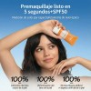 Base De Maquillaje Protectora Spf50 Con Color 30g