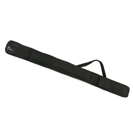 N-hilfe Kendo Bamboo Sword, Wooden Sword, 3 Pieces, Storage Bag, Shoulder Bag, Storage Case (51.2 inches (130 cm), Black)