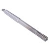 Chucking Reamer Taper Shank Carbide Lathe Machine Milling Cutting Tool