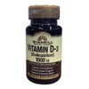 Windmill Natural Vitamins Vitamin D-3 Cholecalciferol 1000IU Dietary Supplements 100