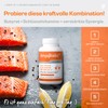 AmpBiotic® 90 Capsules by RedoxBox - Butyrate & Vitamin D3