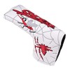 Putter Cover Headcover Fits Scotty Cameron Odyssey Magnetic Closure Pin
