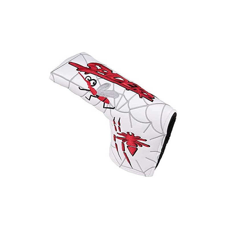 Putter Cover Headcover Fits Scotty Cameron Odyssey Magnetic Closure Pin
