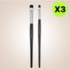 Studio 17 Eye Point Makeup Brush Duo 2 Types /