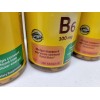 Nature Made 3 PK Nature Made Vitamin B-6 100 mg