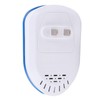 Electronic Mice Repeller AC90V to 240V Silent Operation Wide Coverage
