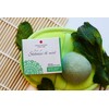 INDIAN NATURAL HAIR CARE Solid shampoo bar - Shikakai &
