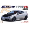 1/24 Inch Up Series No. 290 Spoon New Integra Type
