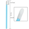 Lip Applicators Disposable - 200pcs Lip Wands Applicators Disposable, Lipstick
