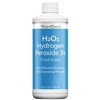 Viva Doria Hydrogen Peroxide 3 Percent, Food Grade, 3% Hydrogen