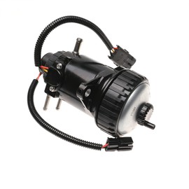 VEDURME 10226035 Fuel Filter Assembly Replacement for Chevy/GMC C1500 C2500 C3500 K1500 K2500 K3500 6.5L V8 Replaces 10154635 TP1256