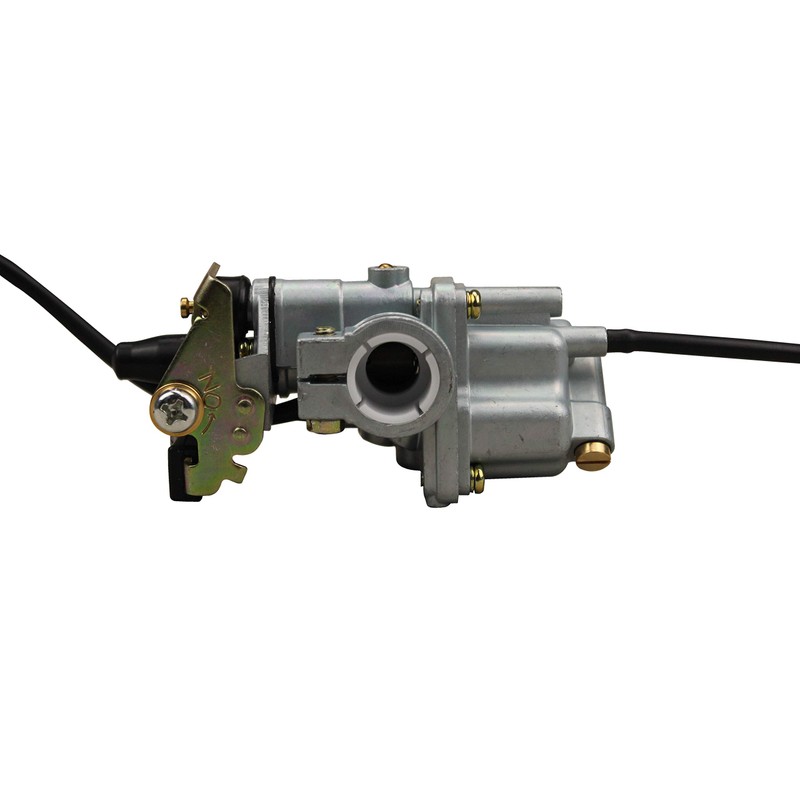 Carburetor Fits Suzuki Quadmaster LTA50, LTA-50 (2002-2005)