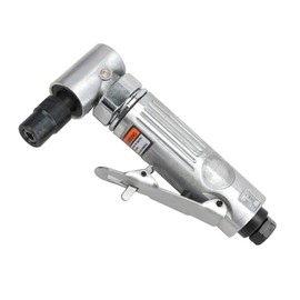 Operitacx Low Noise High Performance Pneumatic Grinder Versatile Mill Engraving Tool for Materials