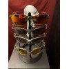 Oakley 3D Print Oakley Logo Symbol Sunglasses Holder Display Stand