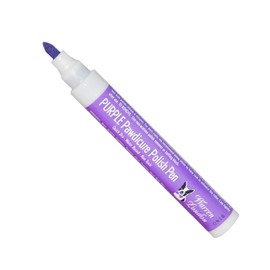 Warren London Pawdicure Dog Nail Polish Pen- Non Toxic, Odorless, & Fast Dry Made in USA- 13 Colors