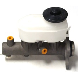 Centric Parts Brake Master Cylinder 130.44726 Toyota Tacoma 4-Wheel ABS Brakes 01/95-12/00