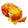 MQ Beyblade Mq B-185 Burst Vanish Fafnir + Lanzador Dynamite