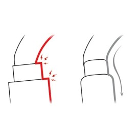 Petzl, Oxan Carabiner, Black