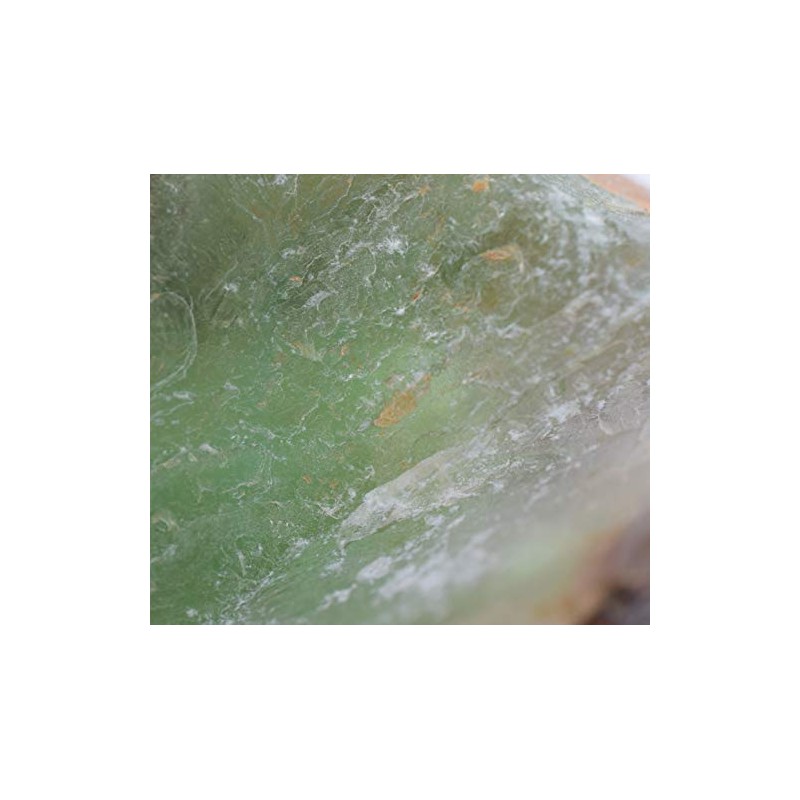 EISCO Raw Fluorite, Mineral Specimen - Hand Sample - Approx.