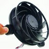 GW12E12MS1AZ-52Z32 Refrigerator Evaporator Fan Motor DC 12V 0.33A Cooling Fan