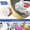 Palm Brush Refills for OXO Good Grips Soap Dispensing Dish