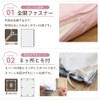 Soundbox Futon Cover, Single (41.3 x 80.7 inches (105 x