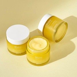 [스킨79]샤인 유자 크림 70ml [Skin79] Shine Yuzu Cream 70ml