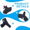 GXGM Motorcycle Cruise Control Made of ABS, Motorcycle Throttle Grip
