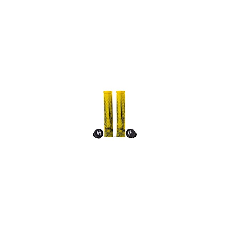 Havoc Pro Scooters Handle Bar Grips - 160mm