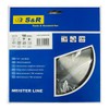 S&R Circular Saw Blade 190mm 54T - Multi Material Plain