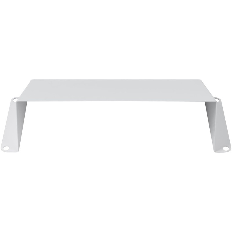 Repa Market 5.5 x 3 Inch White Galvanized Steel Vent