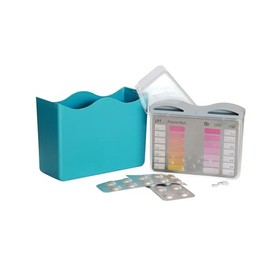 Bayrol Pool Tester pH / Bromine Bromine Tester with Tablets