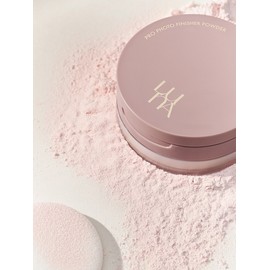 Luna Pro Photo Finisher Pink Powder / 프로 포토피니셔 핑크 파우더