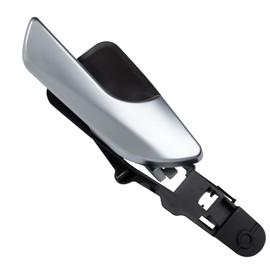 KASturbo Car Interior Door Handle Rear Right for Alfa Romeo Giulietta 156092157 Chrome-Plated