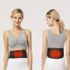 날씬 건강한 양면 따뜻 허리벨트 허리보호대 공용 [L] Slim Healthy