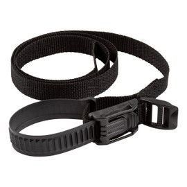 Taylor Made Products 1089 Boat Fender Hanger (Ratcheting),Black