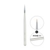 Yogurt gel nail brush 5-piece set + brush cap +