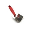 Barnwell 3" Internal Inside Stainless Steel Plastering Corner Trowel