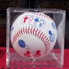 Excras Baseball Case, Acrylic Case, Important Commemorative Ball, Protection, Dustproof,
