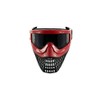 JT Proflex X Thermal Paintball Mask with Quick Change System
