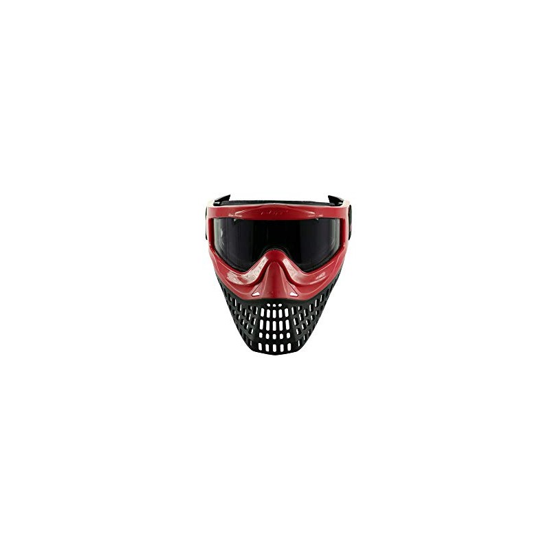 JT Proflex X Thermal Paintball Mask with Quick Change System