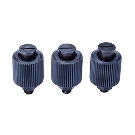 Platen Replacement Wheels (3 Pieces)