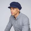 Kangol Wool Spitfire - Navy/XL Navy, X-Large