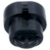 Pack of 10, 0092 Super Seal Waterproof Blind Blind Cap