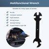 Sovol Kit de herramientas para impresora 3D, 17 piezas de