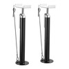 VEVOR RV Slide Out Support Jacks, 5000 lbs Capacity Each