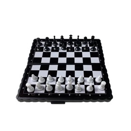 Magnetic Travel Chess