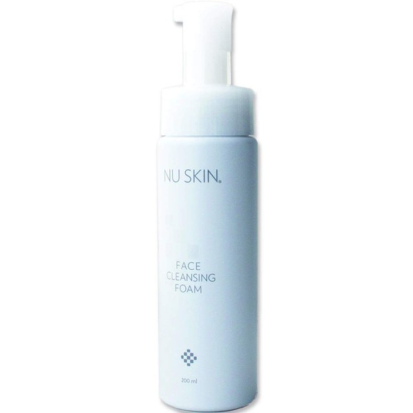 NU SKIN 03102888 Face Cleansing Foam